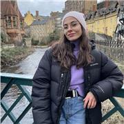 Se ofrecen clases particulares de Historia, Historia del Arte, Geografía o Ciencias Sociales. Desde Primaria a Bachillerato